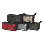 اسپیکر انرجایزر 106 BTS