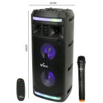 وان مکس مدل MAX-150