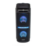 اسپیکر کینگ استار 452