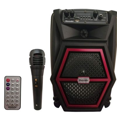 اسپیکر مکسیدر KC 803
