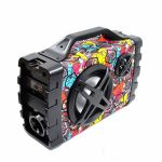 اسپیکر لیتو wonder boom