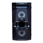 اسپیکر بلوتوثی کینگ استار مدل KBS454