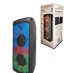 اسپیکر لیتو boom box 2000