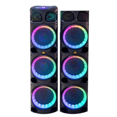 اسپیکر جی بی ال مدل Party Box 3800 jbl