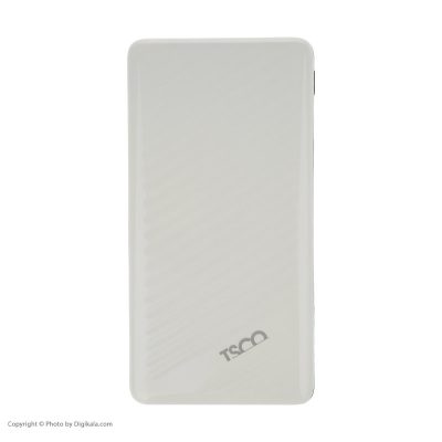 شارژر همراه تسکو مدل TP 878 ظرفیت 20000 میلی آمپر ساعت