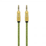 کابل AUX تسکو مدل TC AU17 طول 1 متر