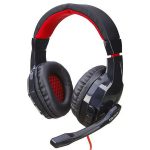 هدست کامپیوتر تسکو مدل TH 5124