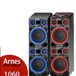 اسپیکر آرنس SP-A 1060 طرح دی جی