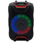 اسپیکر بلوتوثی قابل حمل لیتو مدل PARTY PLUS 300