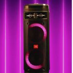 اسپیکر بلوتوثی قابل حمل مدل party box 600