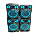 اسپیکر جی بی ال 2800 party box