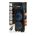 اسپیکر بلوتوثی وان مکس مدل MAX1000