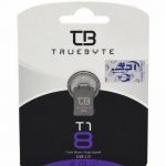فلش تروبایت (TRUEBYTE) مدل 8GB T1