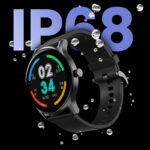 ساعت هوشمند هایلو GS LS09A شیائومی