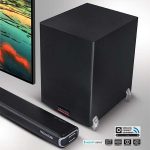 اسپيكر ساندبار میکرولب مدل BT-SB2191