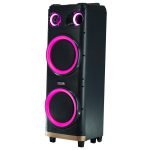 اسپيكر خانگی میکرولب مدل BT-1004