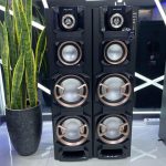 اسپیکر پلیترون مدل POLYTRON 8E28