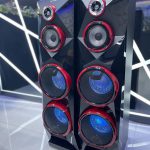 اسپیکر پلیترون مدل (پولیترون) POLYTRON 8C 28