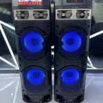 اسپیکر پلیترون مدل POLYTRON 10D28