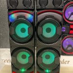 اسپیکر تانگو مدل  TANGO TG2012