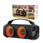 اسپیکر بلوتوثی بیکارو مدل 602