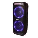 اسپیکر شارژی قابل حمل کیمیسو مدل QS-82