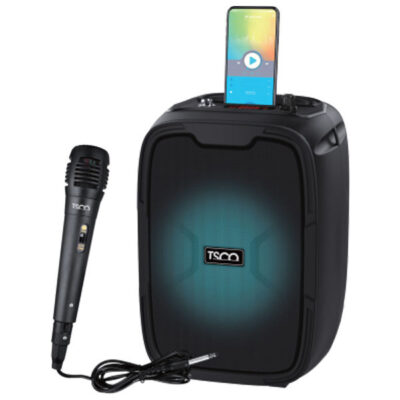اسپیکر پرتابل تسکو مدل TS 2311