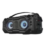 اسپیکر بلوتوثی سیبراتون مدل SBS839