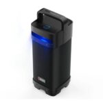 اسپیکر بلوتوثی قابل حمل بیکارو مدل GF801