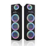 اسپیکر دنای مدل DE3010LW3 SABALAN 310