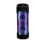 اسپیکر شارژی مدل zqs 6210W