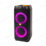 اسپیکر بلوتوثی قابل حمل مدل Party box 600 plus