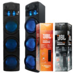 اسپیکر جی بی ال مدل 1033