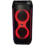 اسپیکر و دیجی میکرولب Microlab مدل آلفا 102 alpha