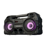 اسپیکر بلوتوثی سیبراتون مدل SBS836