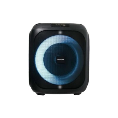 اسپیکر بلوتوثی کینگ استار مدل KBS485