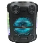 اسپیکر شارژی قابل حمل مکسیدر مدل MX-ES1081 KC807