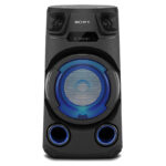 پخش کننده خانگی سونی مدل SONY MHC-V13