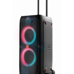 اسپیکر بلوتوثی جی بی ال پارتی باکس مدل JBL Party Box 310