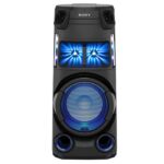 پخش کننده خانگی سونی مدل SONY MHC-V43D