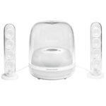 اسپیکر دسکتاپ هارمن کاردن مدل HARMAN/KARDON soundsticks 4