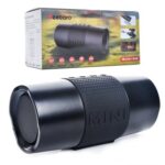 اسپیکر بلوتوثی قابل حمل بیکارو مدل S42