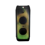 اسپیکر پارتی باکس ویکر VKER ۴۴۵۵ لیزردار