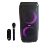 اسپیکر پارتی باکس ویکر مدل VKER T166F