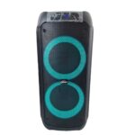 اسپیکر پارتی باکس ویکر VKER sp7500k