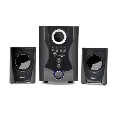 اسپیکر رومیزی دسکتاپ تسکو مدل TSCO 2198
