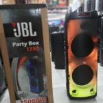 اسپیکر جی بی ال مدل JBL 1250