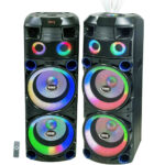 اسپیکر آنیکو مدل Aniko AO-1020