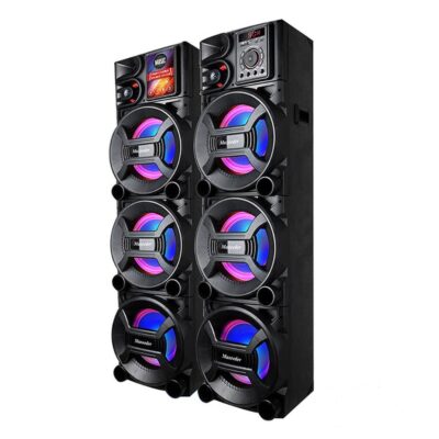 اسپیکر مکسیدر مدل maxeeder AL-323