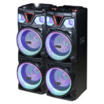 اسپیکر مکسیدر مدل AL-230 پنل جدید